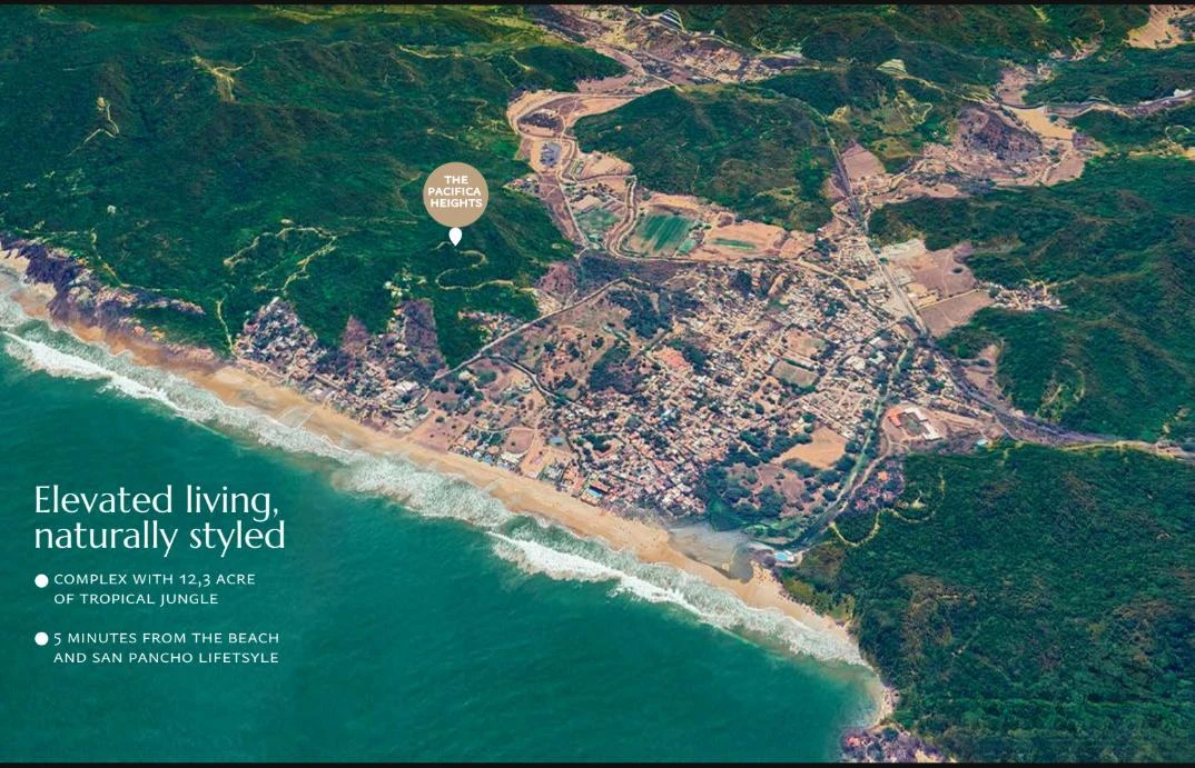 Location: Riviera Nayarit - San Pancho